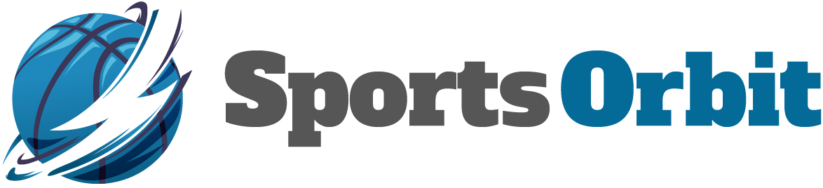 Sports Orbit Logo